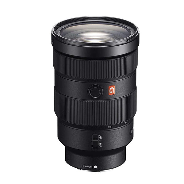 Sony FE 24-70 F2.8 GM SEL2470GM Garanzia Sony Italia Sony FE 24-70 F2.8 GM SEL2470GM Garanzia Sony Italia